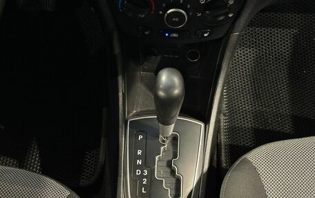 Hyundai Solaris II рестайлинг, 2014 год, 1 010 000 рублей, 21 фотография