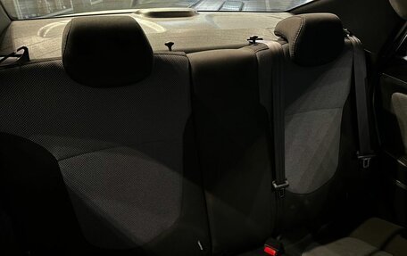 Hyundai Solaris II рестайлинг, 2014 год, 1 010 000 рублей, 28 фотография