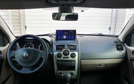 Renault Megane II, 2005 год, 455 000 рублей, 11 фотография