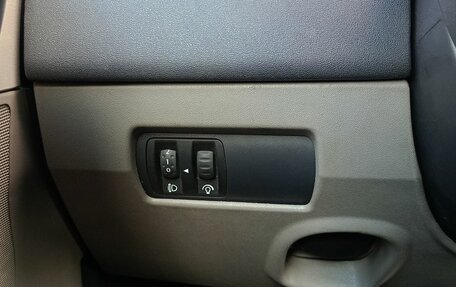 Renault Megane II, 2005 год, 455 000 рублей, 12 фотография