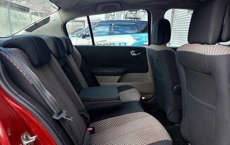 Renault Megane II, 2005 год, 455 000 рублей, 10 фотография