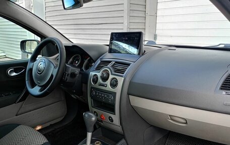 Renault Megane II, 2005 год, 455 000 рублей, 9 фотография