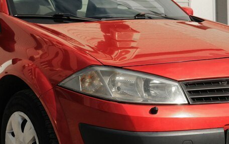 Renault Megane II, 2005 год, 455 000 рублей, 5 фотография