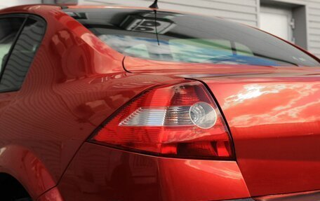 Renault Megane II, 2005 год, 455 000 рублей, 6 фотография