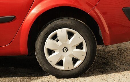 Renault Megane II, 2005 год, 455 000 рублей, 7 фотография