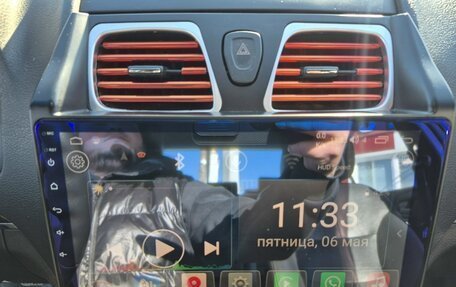 Geely Emgrand EC7, 2013 год, 495 000 рублей, 11 фотография