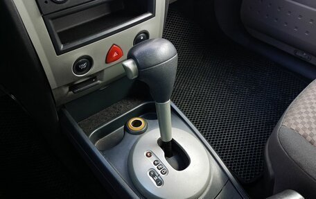 Renault Megane II, 2005 год, 455 000 рублей, 15 фотография