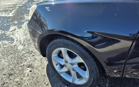 Geely Emgrand EC7, 2013 год, 495 000 рублей, 22 фотография