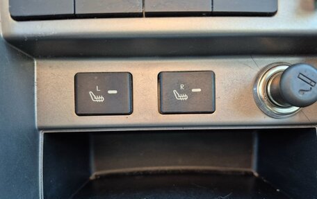 Geely Emgrand EC7, 2013 год, 495 000 рублей, 15 фотография