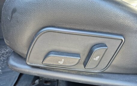 Geely Emgrand EC7, 2013 год, 495 000 рублей, 16 фотография