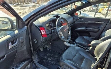 Geely Emgrand EC7, 2013 год, 495 000 рублей, 17 фотография