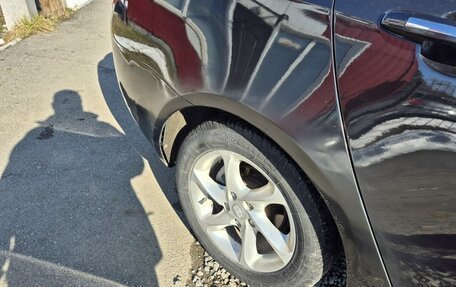 Geely Emgrand EC7, 2013 год, 495 000 рублей, 25 фотография