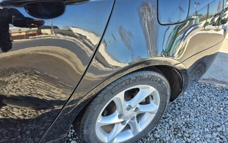 Geely Emgrand EC7, 2013 год, 495 000 рублей, 24 фотография