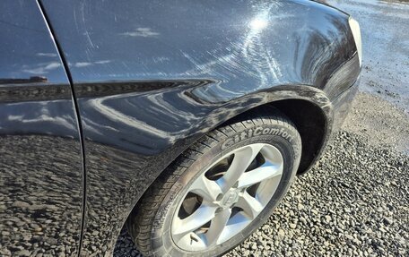 Geely Emgrand EC7, 2013 год, 495 000 рублей, 23 фотография