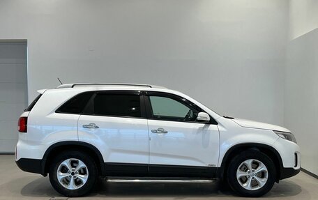KIA Sorento II рестайлинг, 2014 год, 1 770 000 рублей, 4 фотография