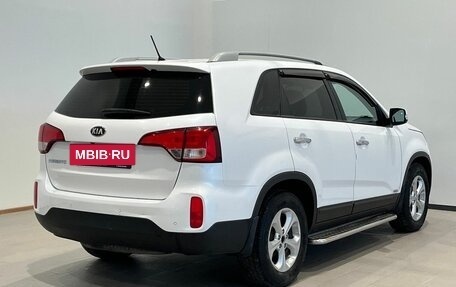 KIA Sorento II рестайлинг, 2014 год, 1 770 000 рублей, 5 фотография