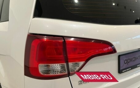 KIA Sorento II рестайлинг, 2014 год, 1 770 000 рублей, 9 фотография