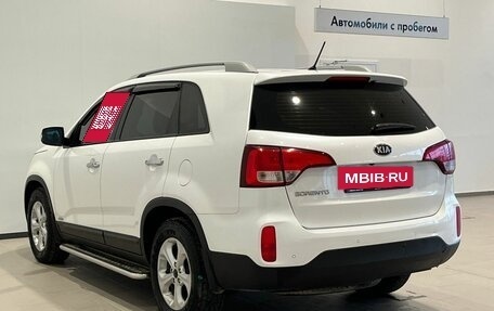 KIA Sorento II рестайлинг, 2014 год, 1 770 000 рублей, 7 фотография