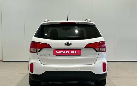 KIA Sorento II рестайлинг, 2014 год, 1 770 000 рублей, 6 фотография