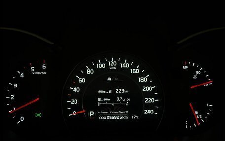 KIA Sorento II рестайлинг, 2014 год, 1 770 000 рублей, 12 фотография