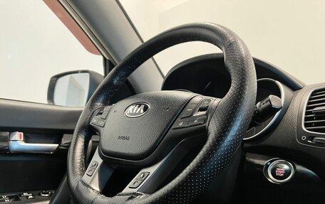 KIA Sorento II рестайлинг, 2014 год, 1 770 000 рублей, 19 фотография