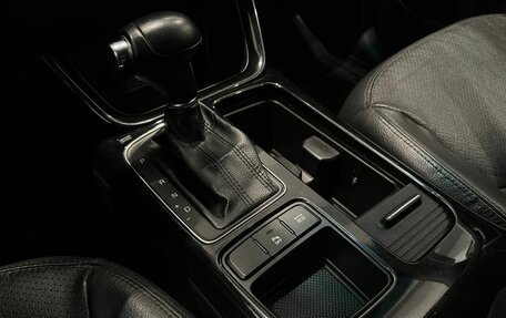 KIA Sorento II рестайлинг, 2014 год, 1 770 000 рублей, 17 фотография