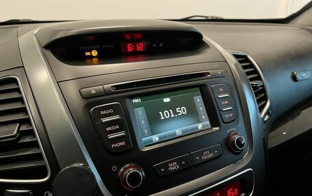 KIA Sorento II рестайлинг, 2014 год, 1 770 000 рублей, 15 фотография