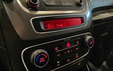 KIA Sorento II рестайлинг, 2014 год, 1 770 000 рублей, 16 фотография