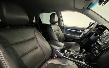 KIA Sorento II рестайлинг, 2014 год, 1 770 000 рублей, 21 фотография