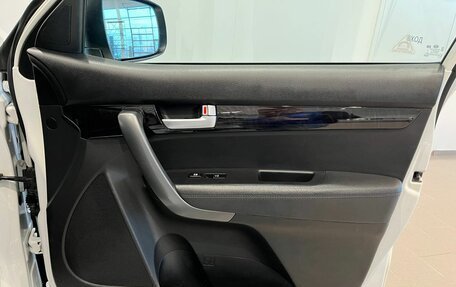 KIA Sorento II рестайлинг, 2014 год, 1 770 000 рублей, 23 фотография