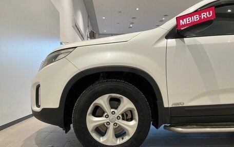 KIA Sorento II рестайлинг, 2014 год, 1 770 000 рублей, 11 фотография