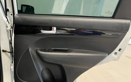 KIA Sorento II рестайлинг, 2014 год, 1 770 000 рублей, 25 фотография