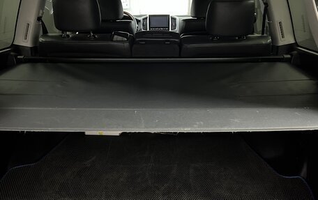 Toyota Land Cruiser 200, 2016 год, 5 100 000 рублей, 12 фотография