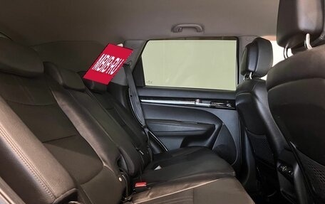 KIA Sorento II рестайлинг, 2014 год, 1 770 000 рублей, 24 фотография