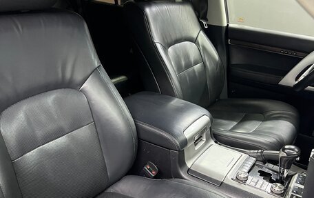 Toyota Land Cruiser 200, 2016 год, 5 100 000 рублей, 16 фотография