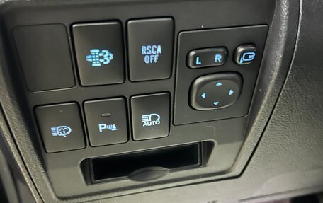 Toyota Land Cruiser 200, 2016 год, 5 100 000 рублей, 19 фотография