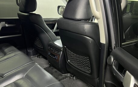 Toyota Land Cruiser 200, 2016 год, 5 100 000 рублей, 14 фотография