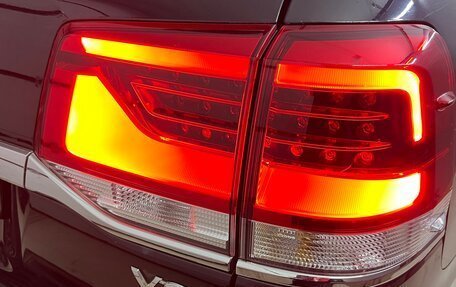 Toyota Land Cruiser 200, 2016 год, 5 100 000 рублей, 13 фотография