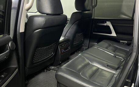 Toyota Land Cruiser 200, 2016 год, 5 100 000 рублей, 22 фотография