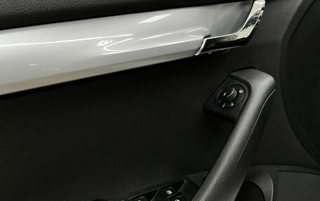 Skoda Octavia, 2016 год, 1 610 000 рублей, 27 фотография