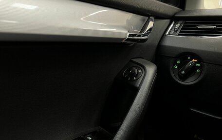 Skoda Octavia, 2016 год, 1 610 000 рублей, 25 фотография