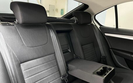 Skoda Octavia, 2016 год, 1 610 000 рублей, 34 фотография