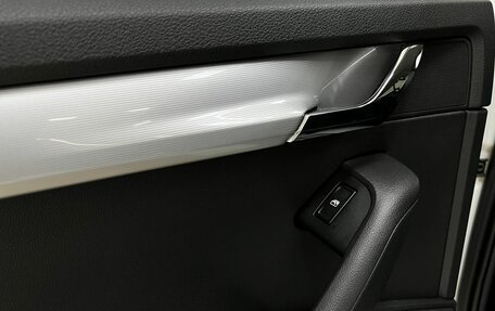 Skoda Octavia, 2016 год, 1 610 000 рублей, 28 фотография