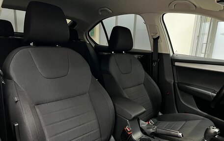 Skoda Octavia, 2016 год, 1 610 000 рублей, 31 фотография