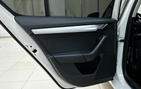 Skoda Octavia, 2016 год, 1 610 000 рублей, 30 фотография