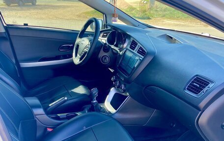 KIA cee'd III, 2013 год, 850 000 рублей, 8 фотография