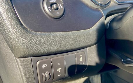 KIA cee'd III, 2013 год, 850 000 рублей, 11 фотография