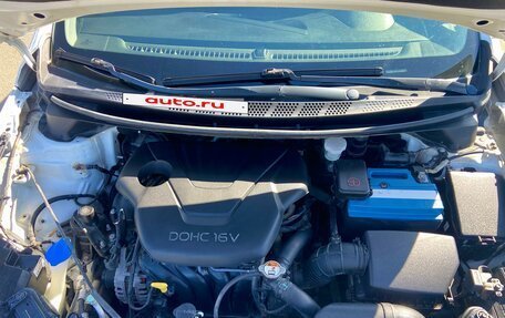 KIA cee'd III, 2013 год, 850 000 рублей, 10 фотография