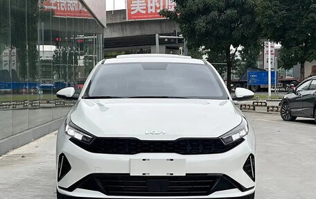 KIA K3, 2023 год, 1 737 172 рублей, 2 фотография