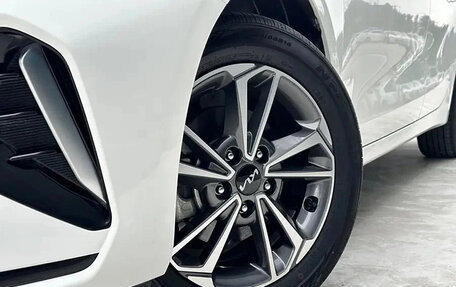 KIA K3, 2023 год, 1 737 172 рублей, 3 фотография